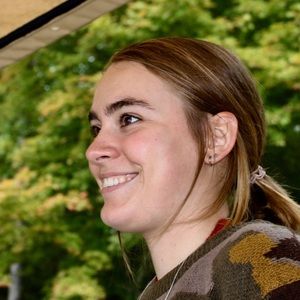 Meet your Posher, Heather